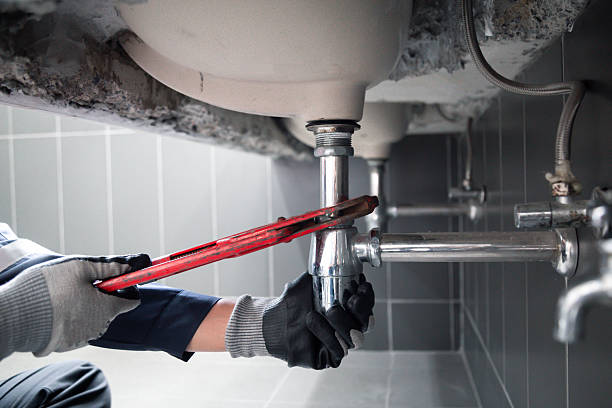 Trusted Water Heater Repair service in Braham, MN - Masters Plumbing Service
